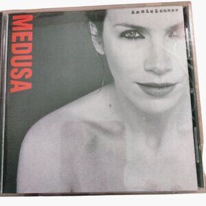 Annie Lennox Medusa CD Album Arista Records 1995